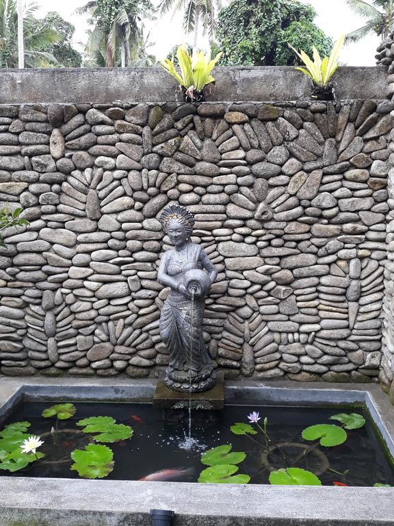 Umah Dangin Guest House Ubud Exterior foto